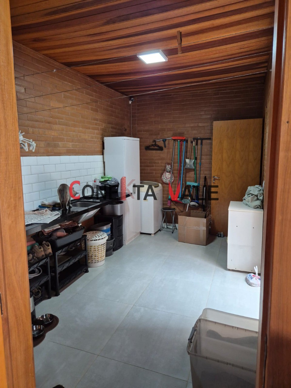 Casa, 5 quartos, 239 m² - Foto 19