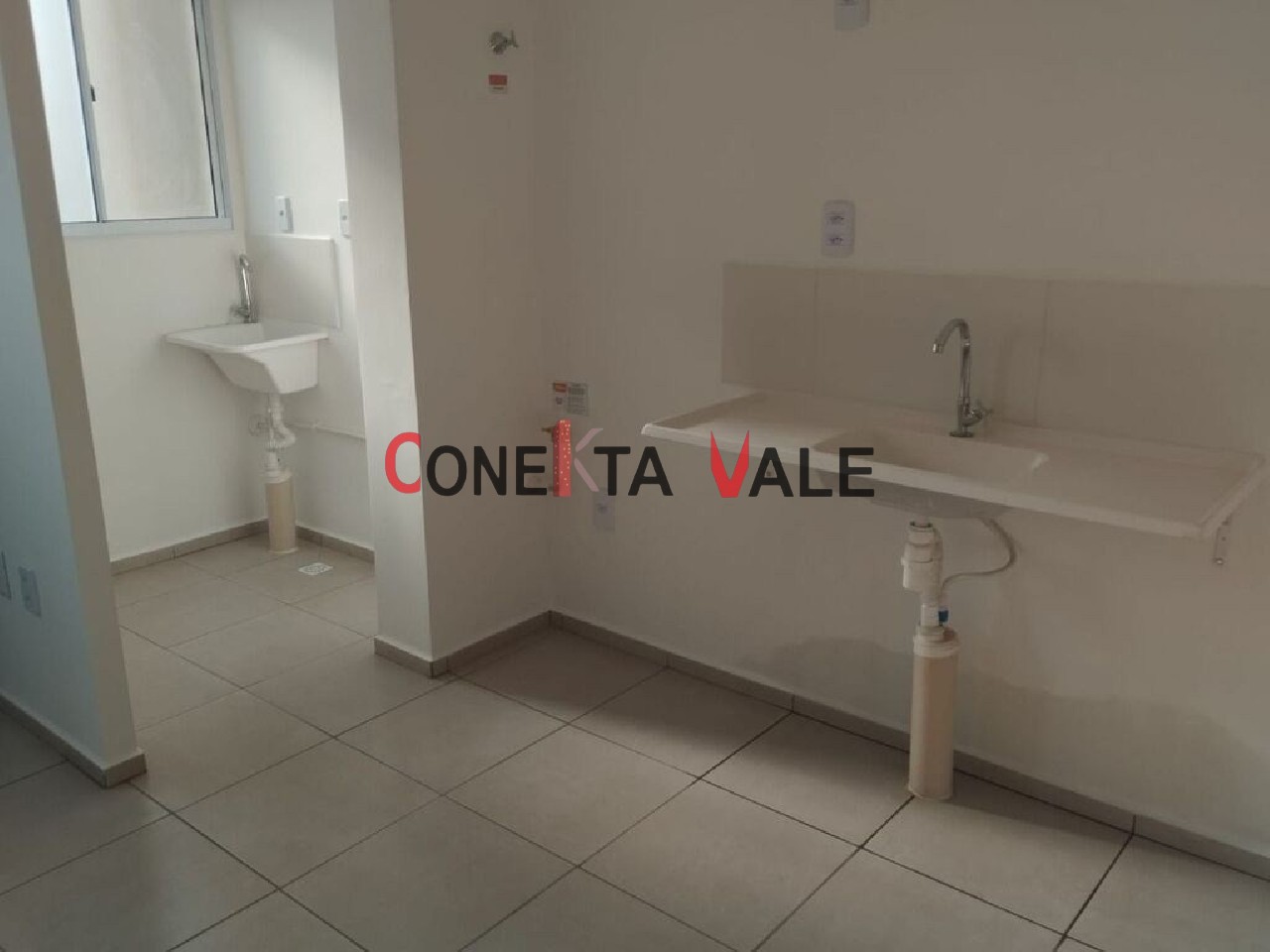 Apartamento, 2 quartos - Foto 5