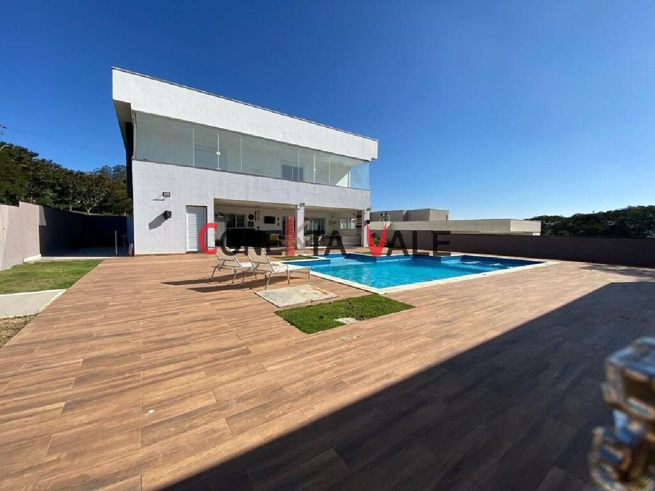 Casa, 5 quartos - Foto 3