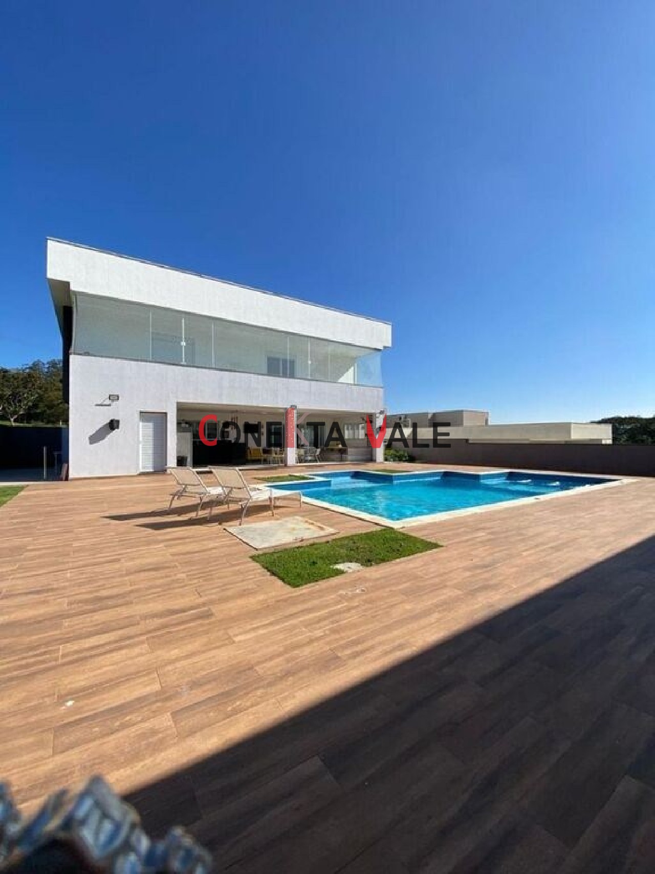 Casa, 5 quartos - Foto 2