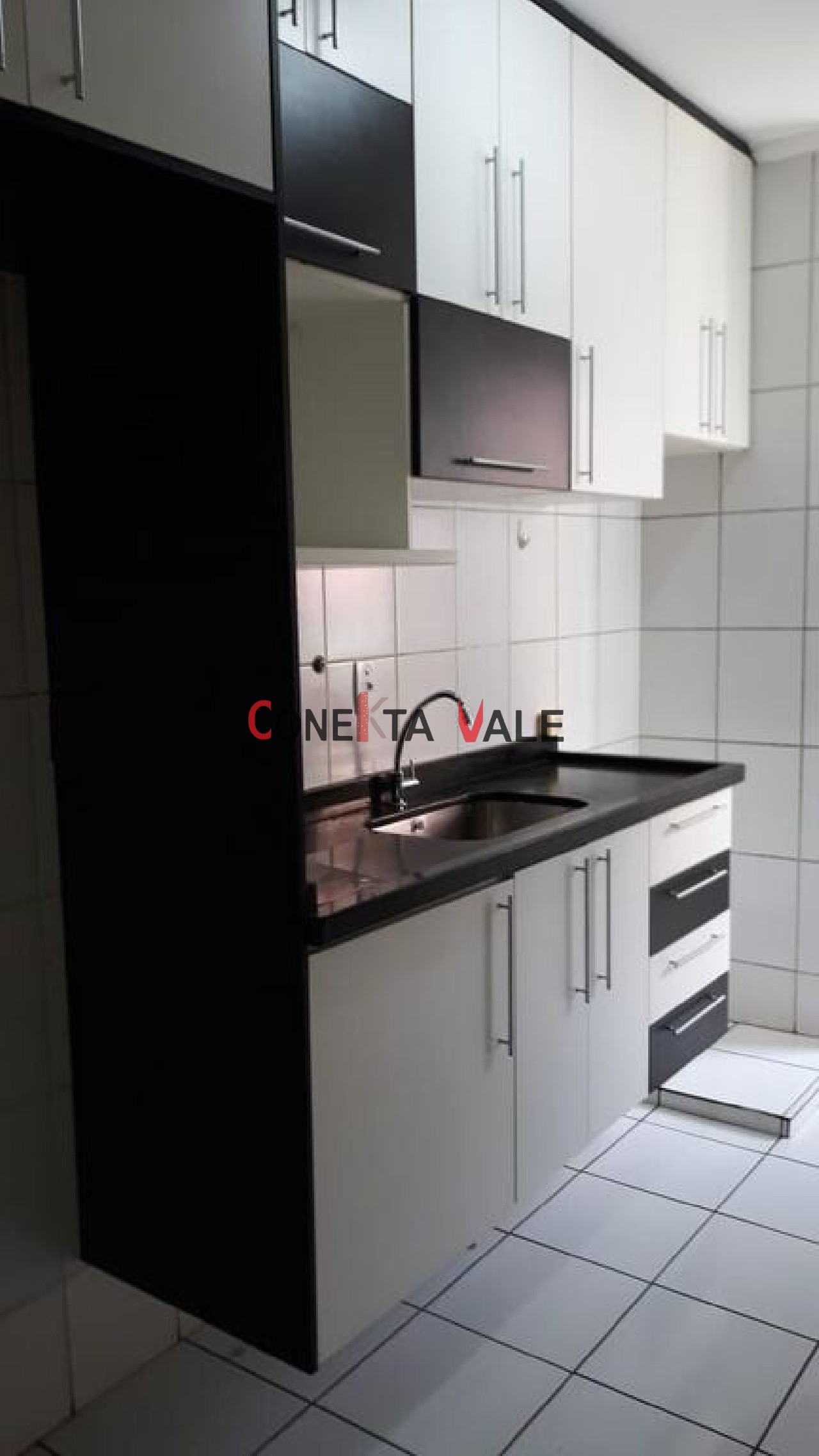 Apartamento, 3 quartos, 65 m² - Foto 4