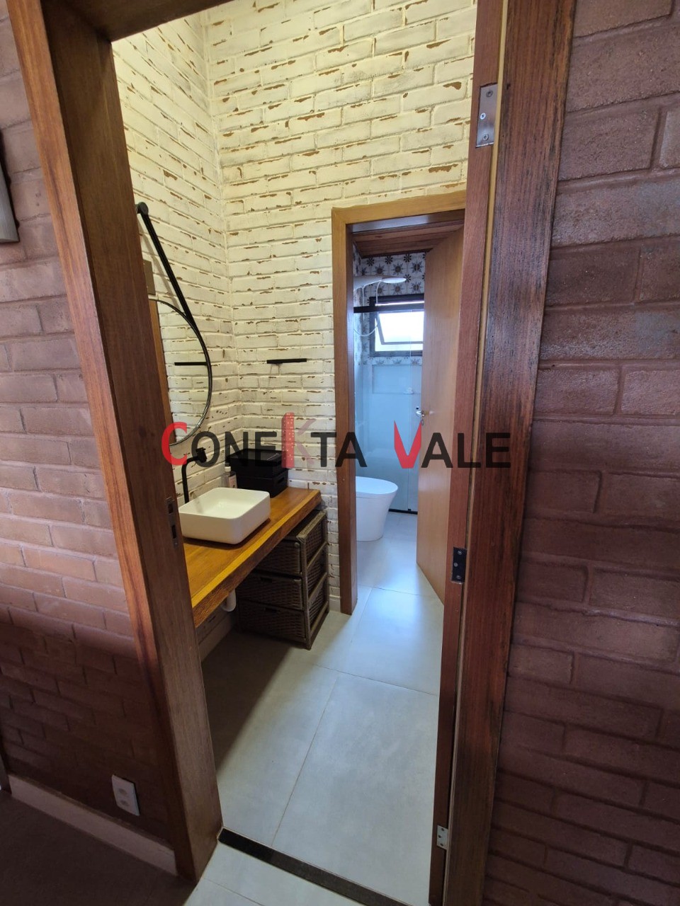 Casa, 5 quartos, 239 m² - Foto 20
