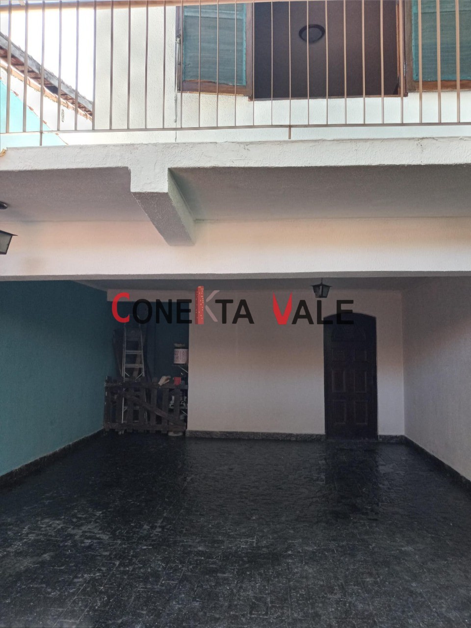Casa, 3 quartos - Foto 35