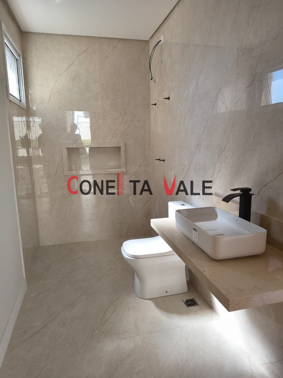 Casa, 4 quartos, 300 m² - Foto 6