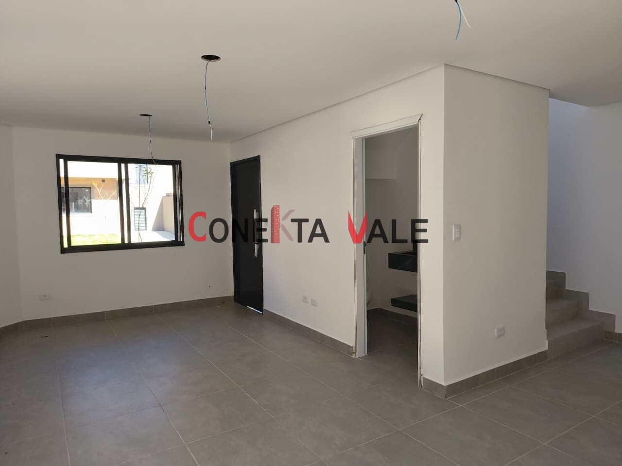 Casa, 2 quartos, 90 m² - Foto 9