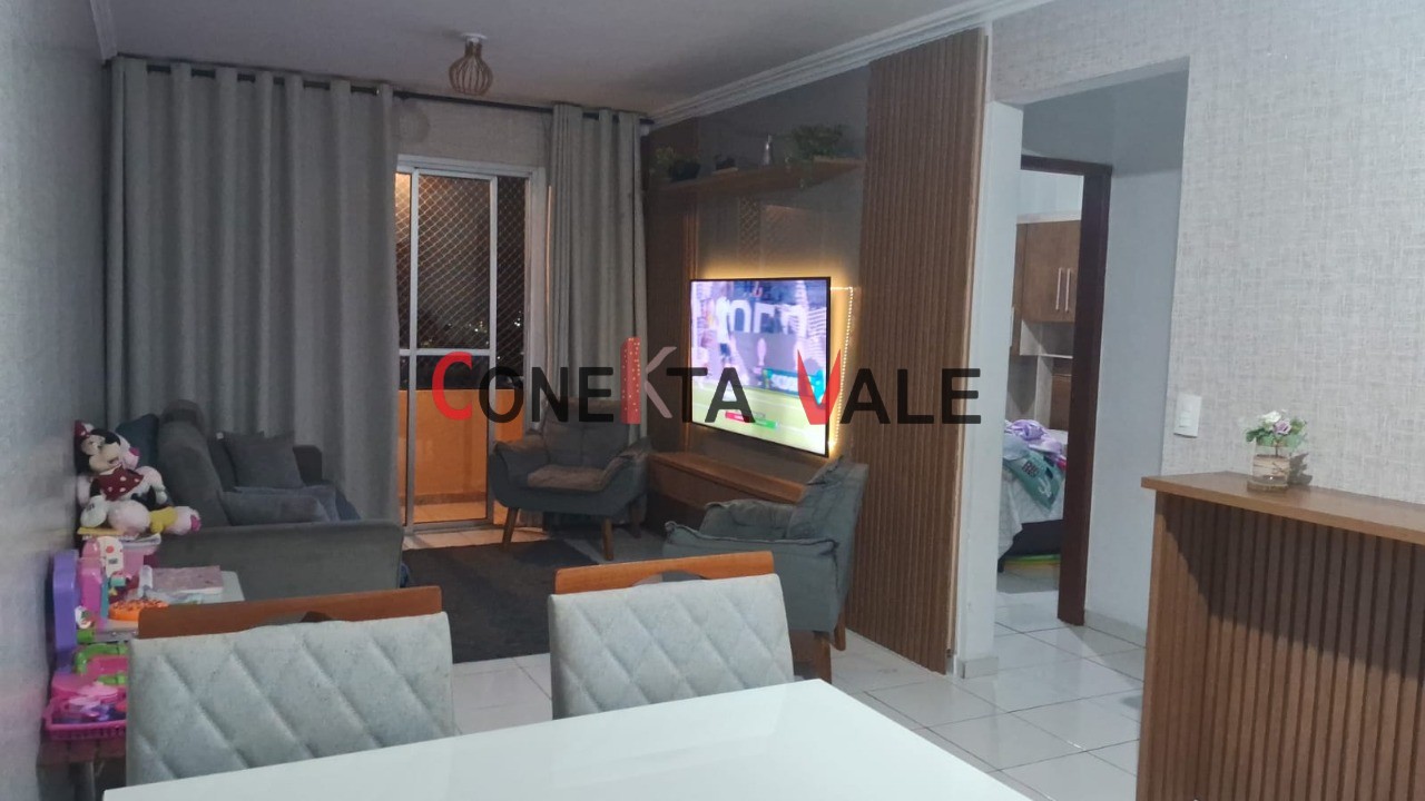 Apartamento, 2 quartos, 65 m² - Foto 1