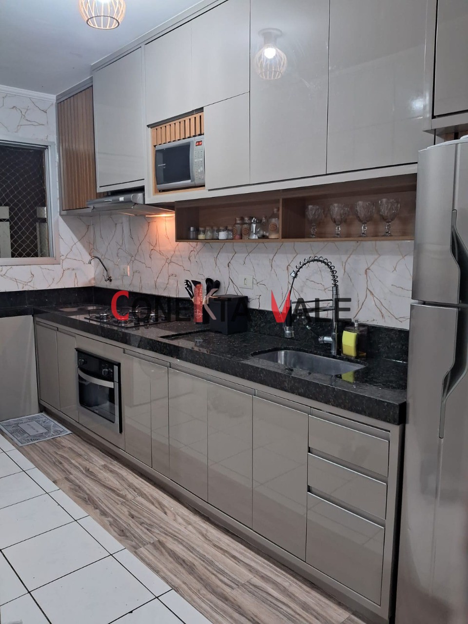 Apartamento, 2 quartos, 65 m² - Foto 7