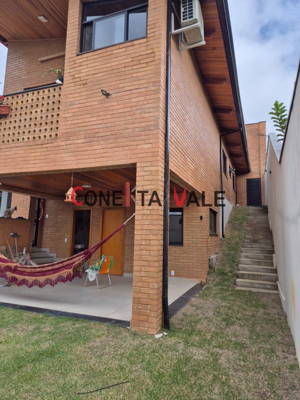 Casa, 5 quartos, 239 m² - Foto 8