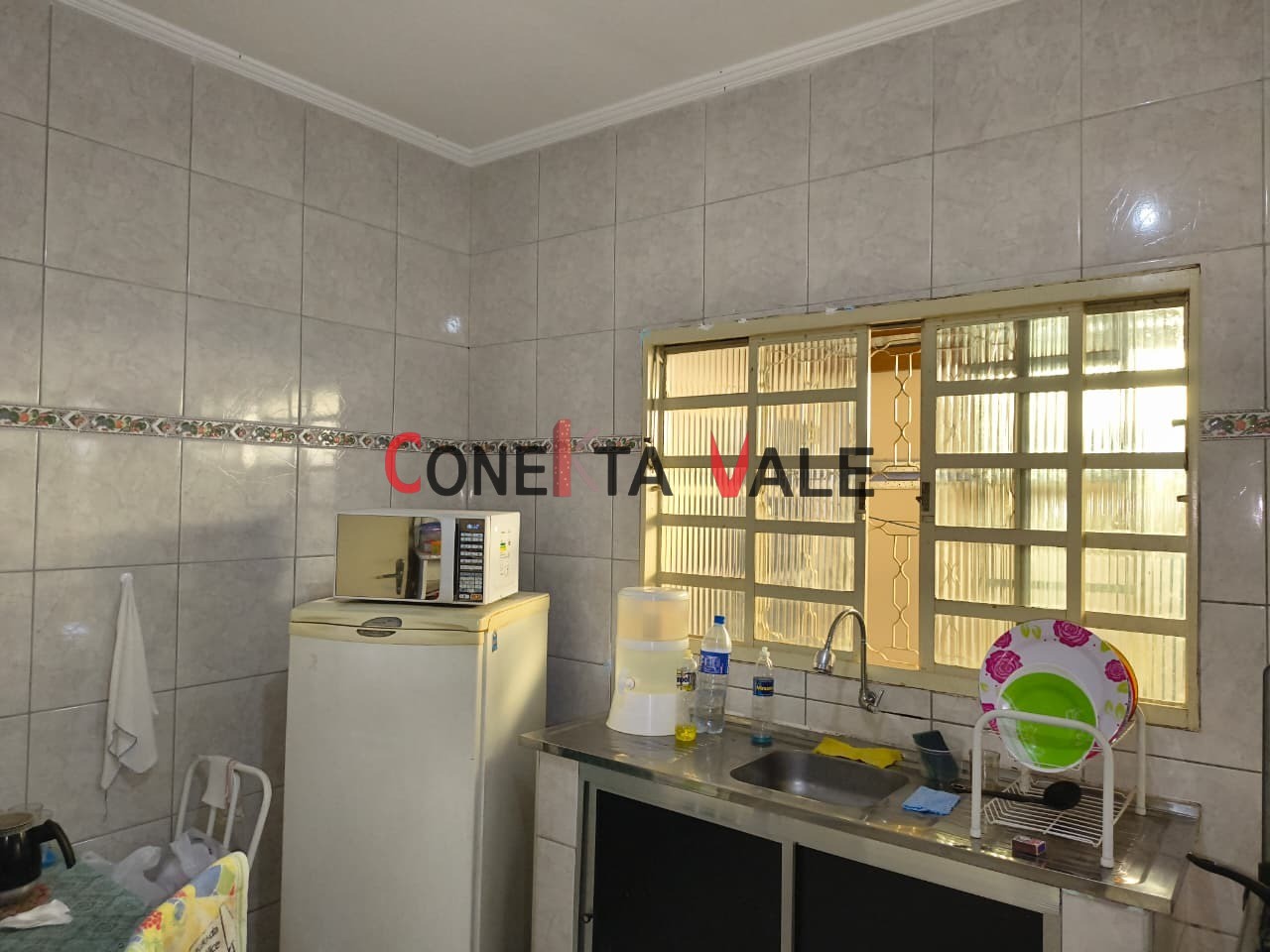 Casa, 2 quartos, 59 m² - Foto 2