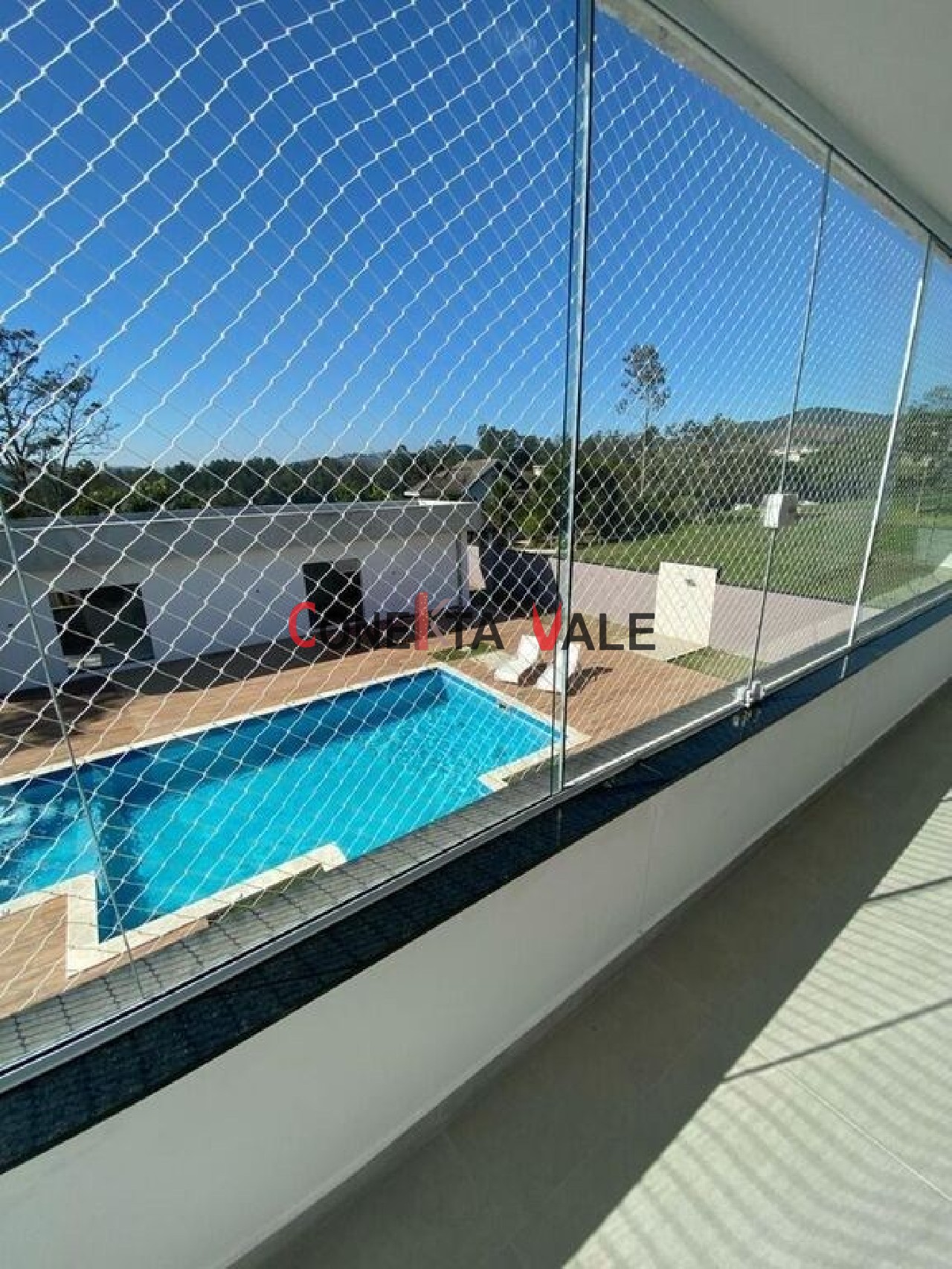 Casa, 5 quartos - Foto 45