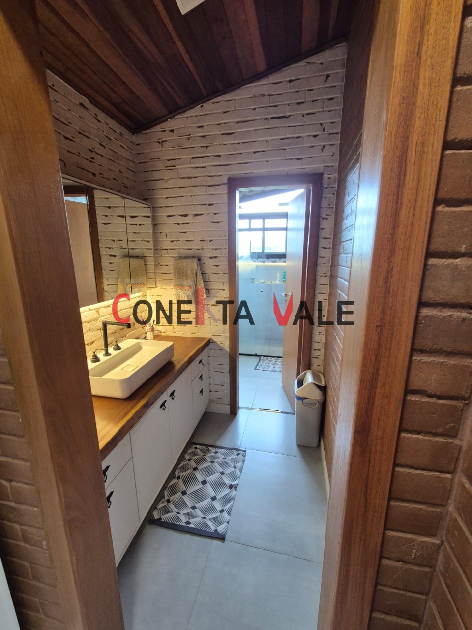 Casa, 5 quartos, 239 m² - Foto 22