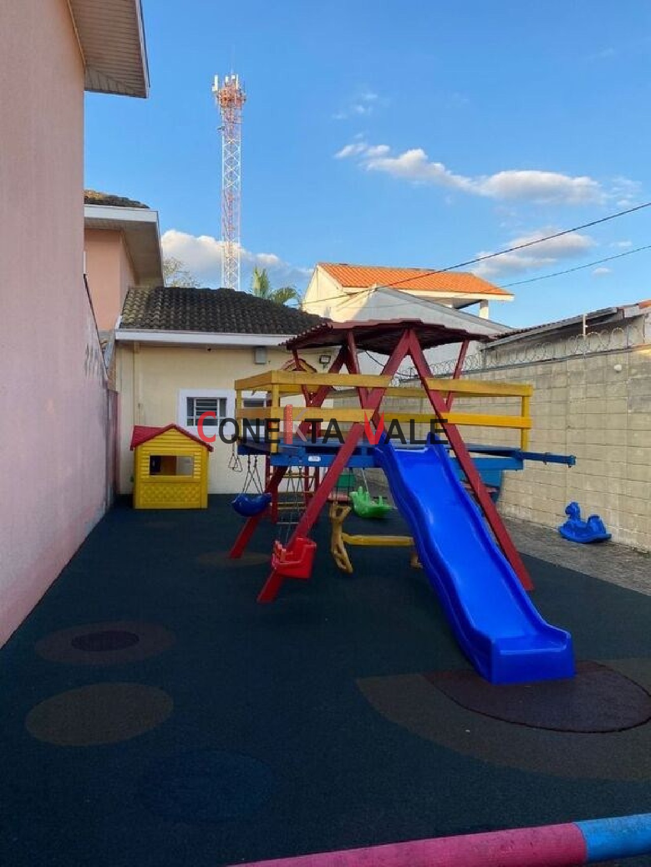 Casa, 3 quartos - Foto 20