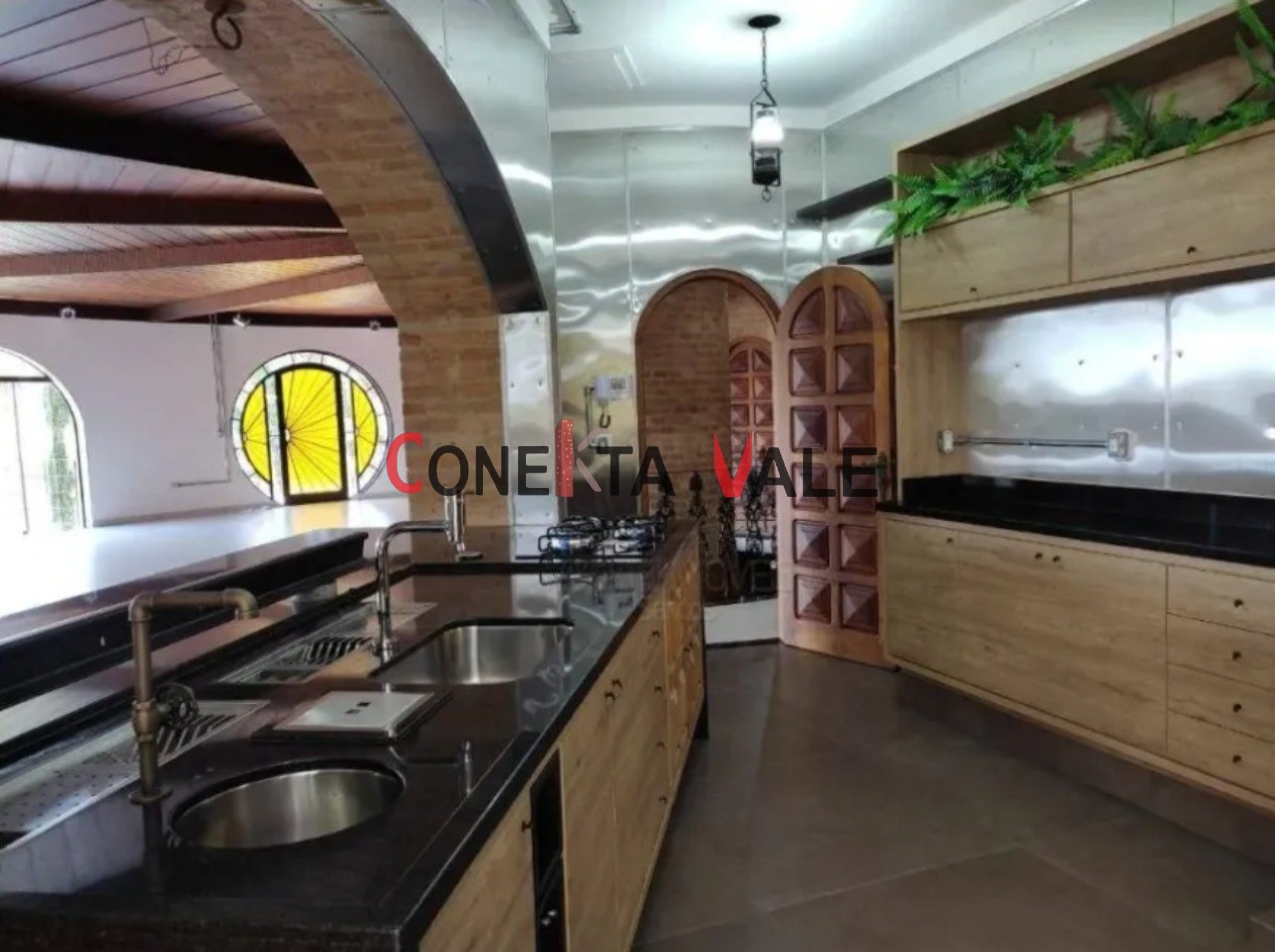 Casa, 4 quartos, 973 m² - Foto 6