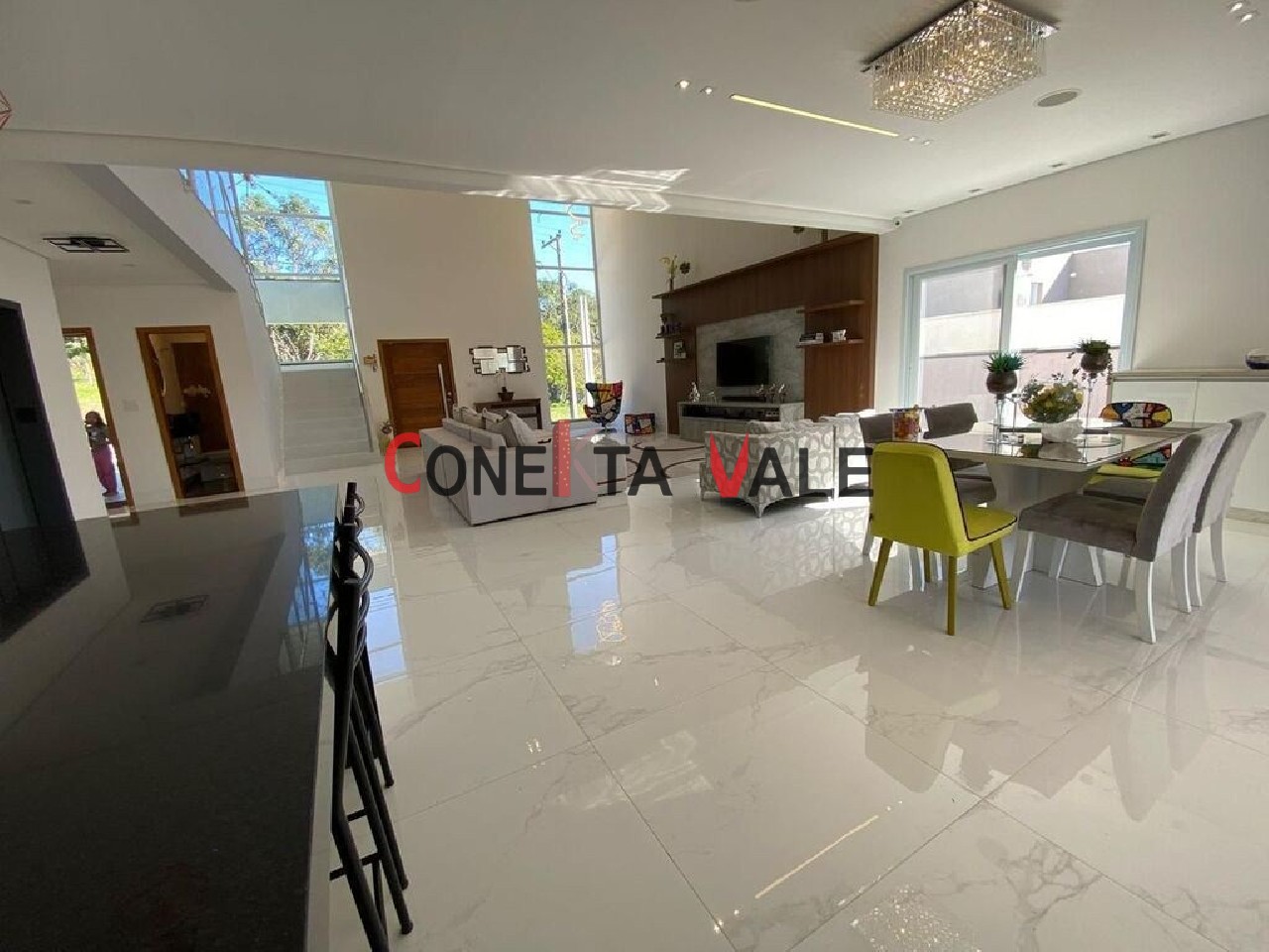 Casa, 5 quartos - Foto 26