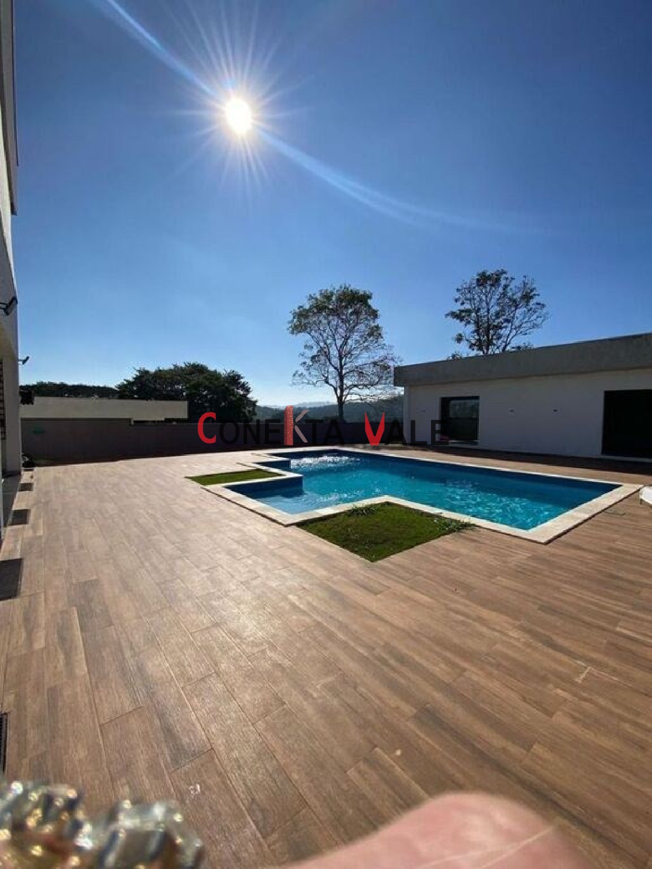 Casa, 5 quartos - Foto 17