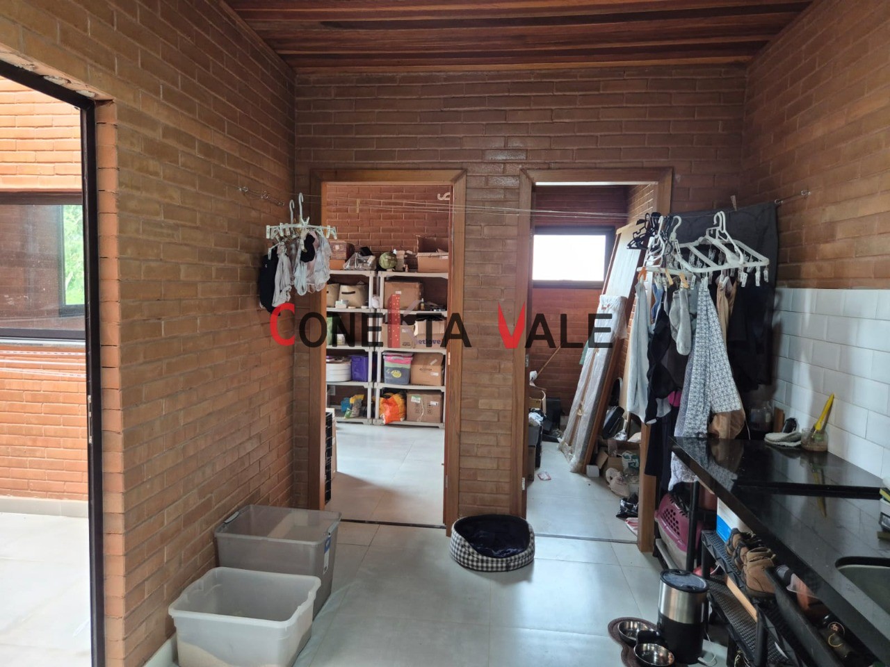 Casa, 5 quartos, 239 m² - Foto 10