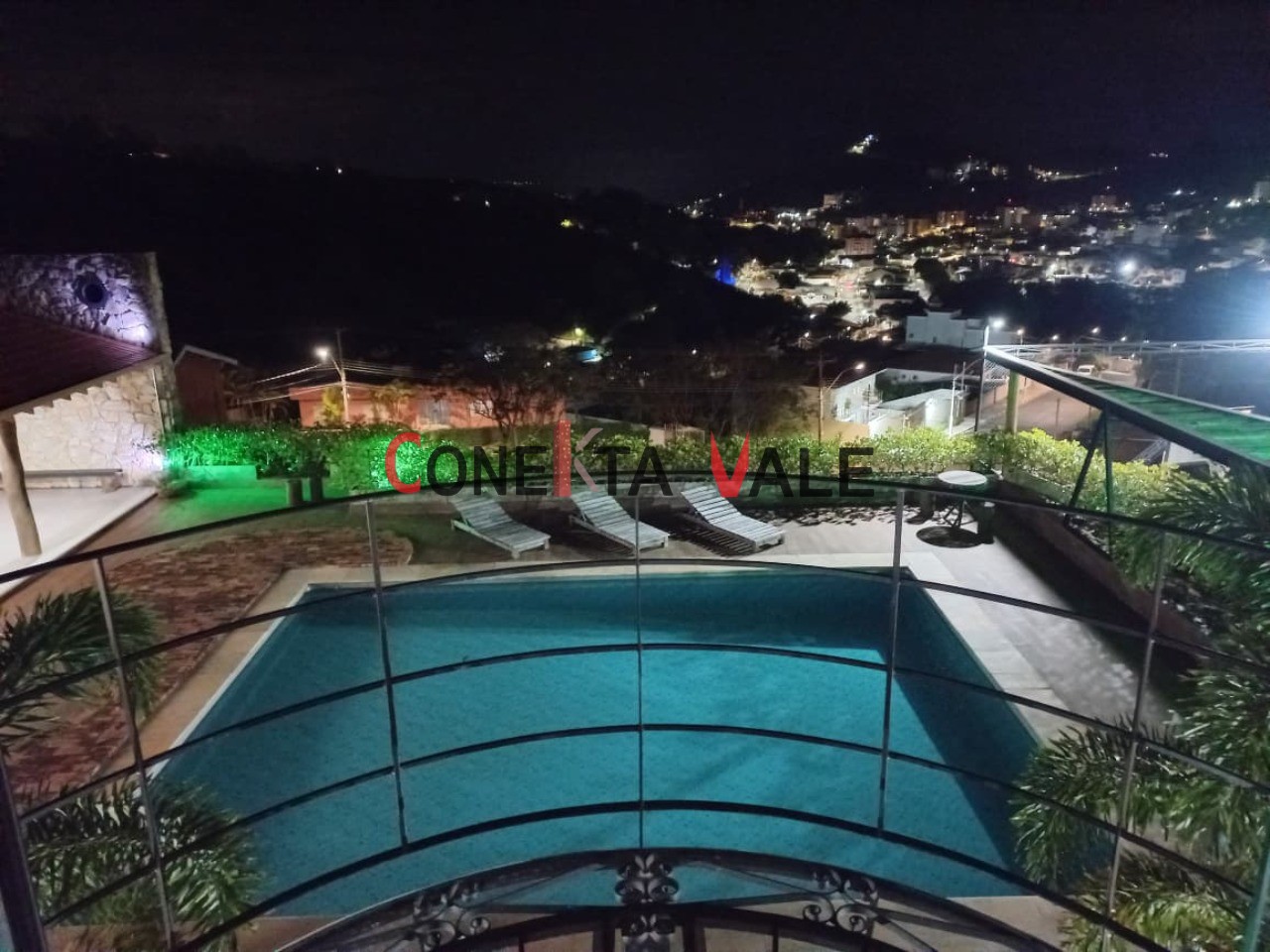 Casa, 4 quartos, 973 m² - Foto 23