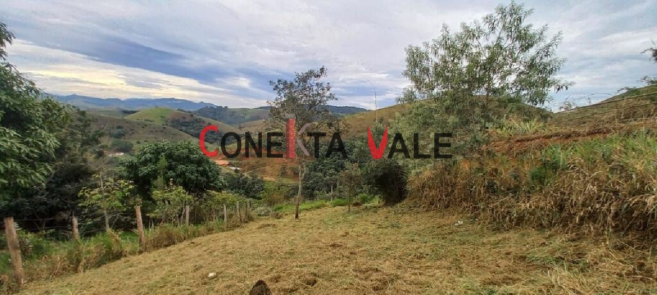 Terreno, 528 m² - Foto 1