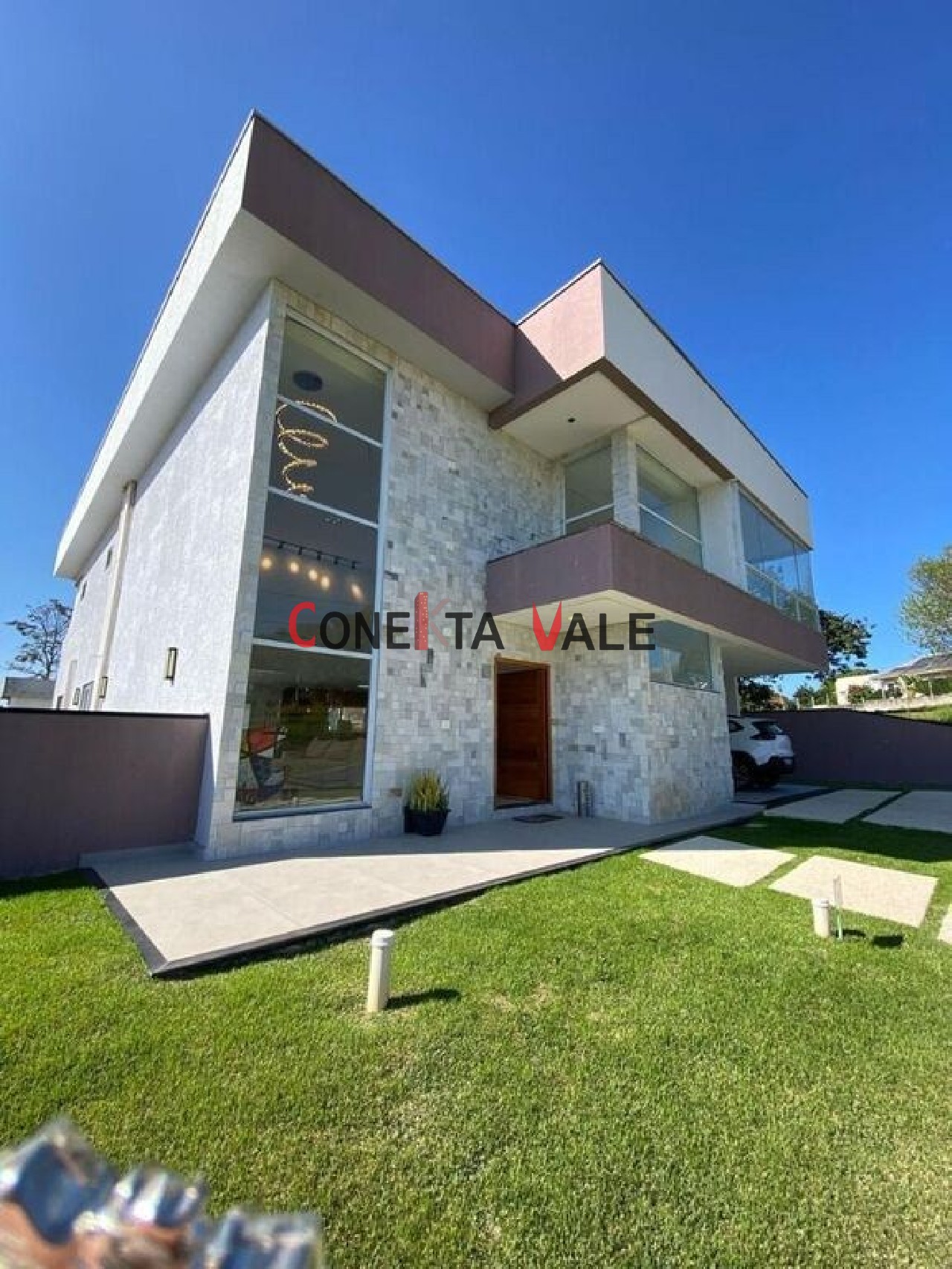 Casa, 5 quartos - Foto 38