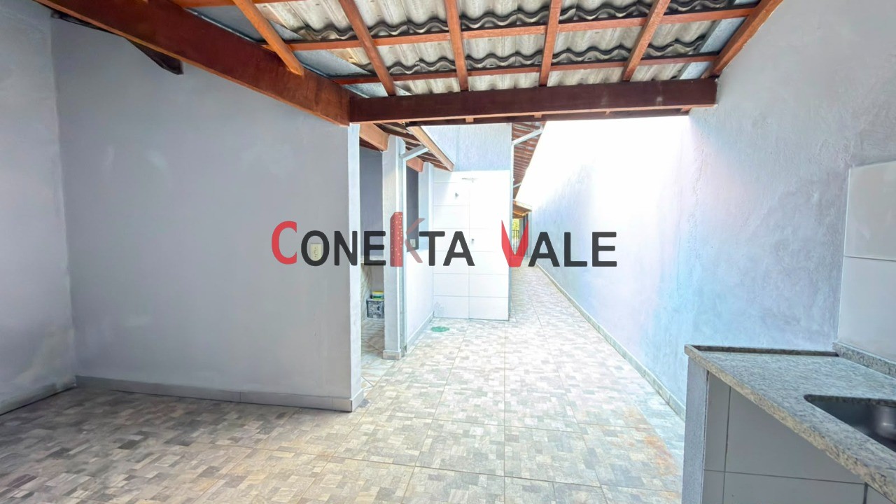 Casa, 2 quartos, 56 m² - Foto 17