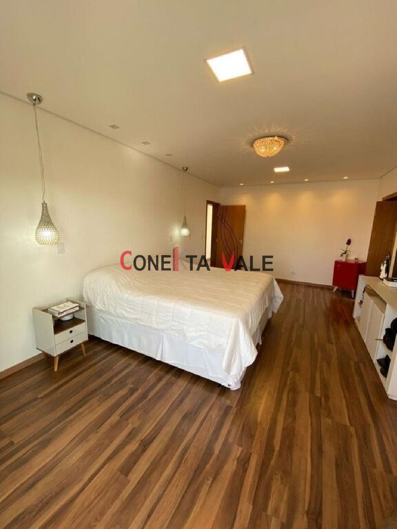 Casa, 5 quartos - Foto 46