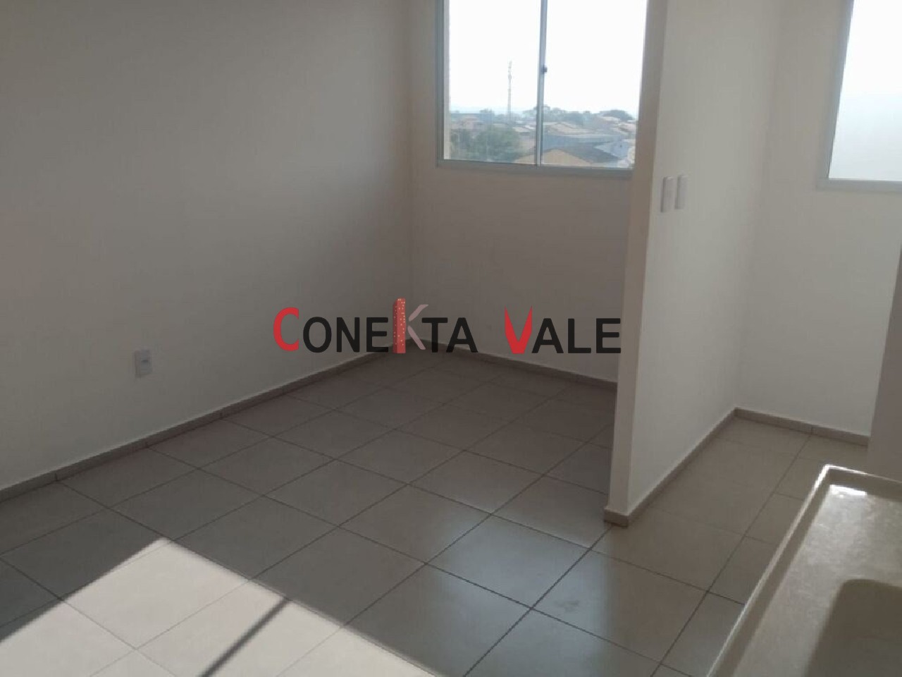Apartamento, 2 quartos - Foto 6