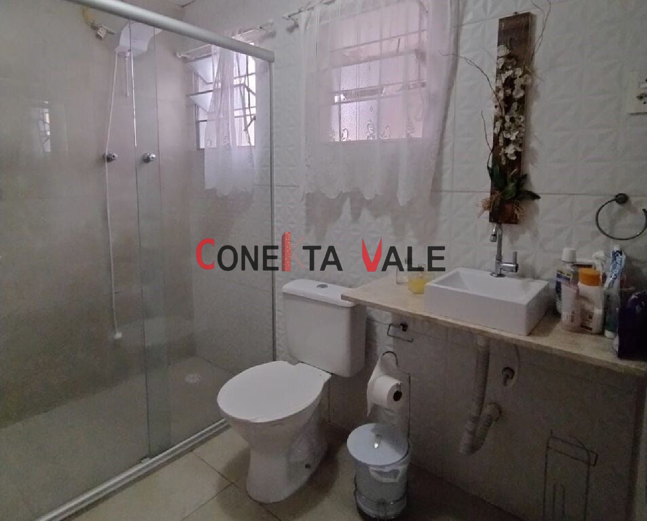 Casa, 3 quartos - Foto 10