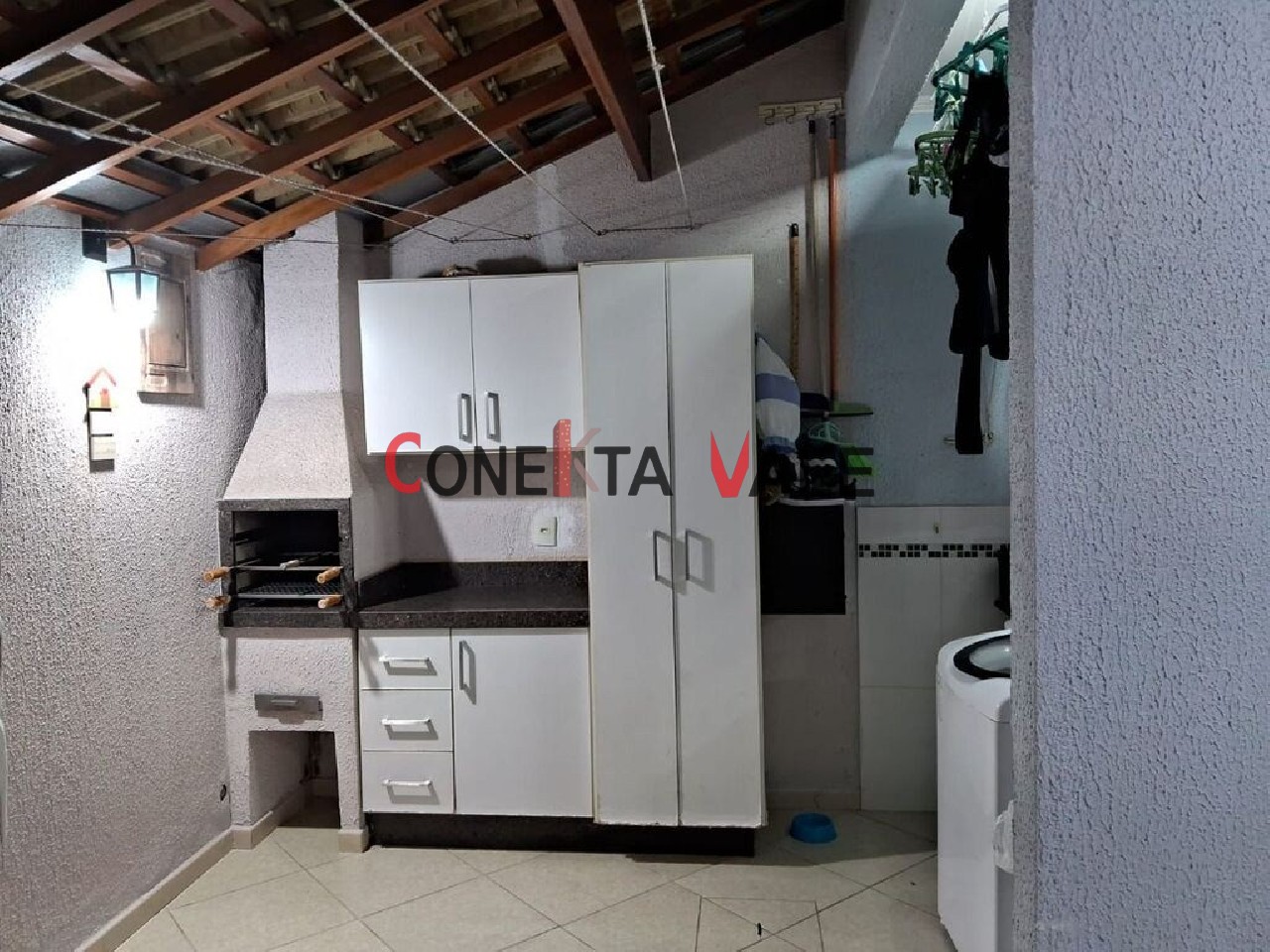 Casa, 3 quartos - Foto 6