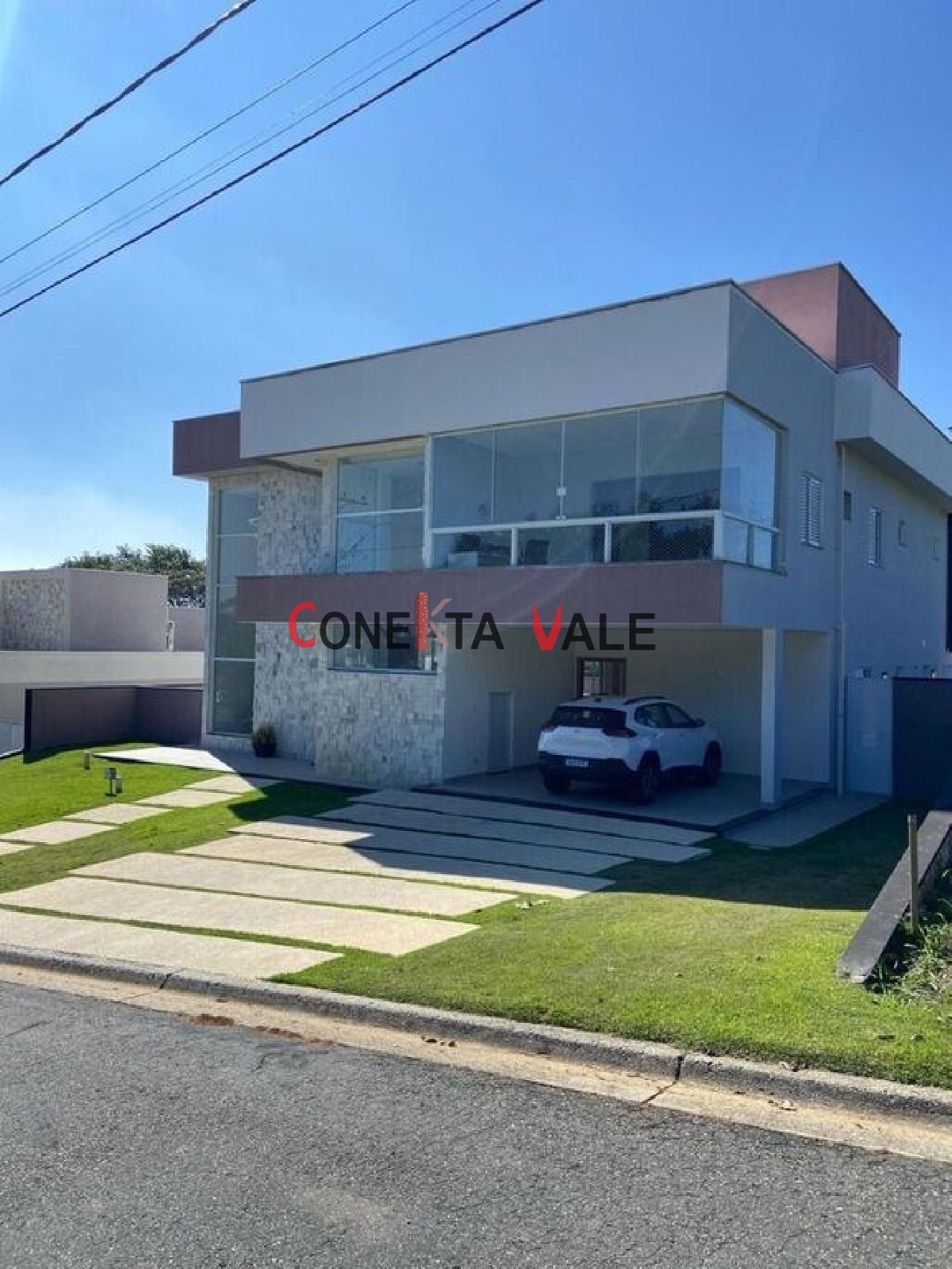 Casa, 5 quartos - Foto 39