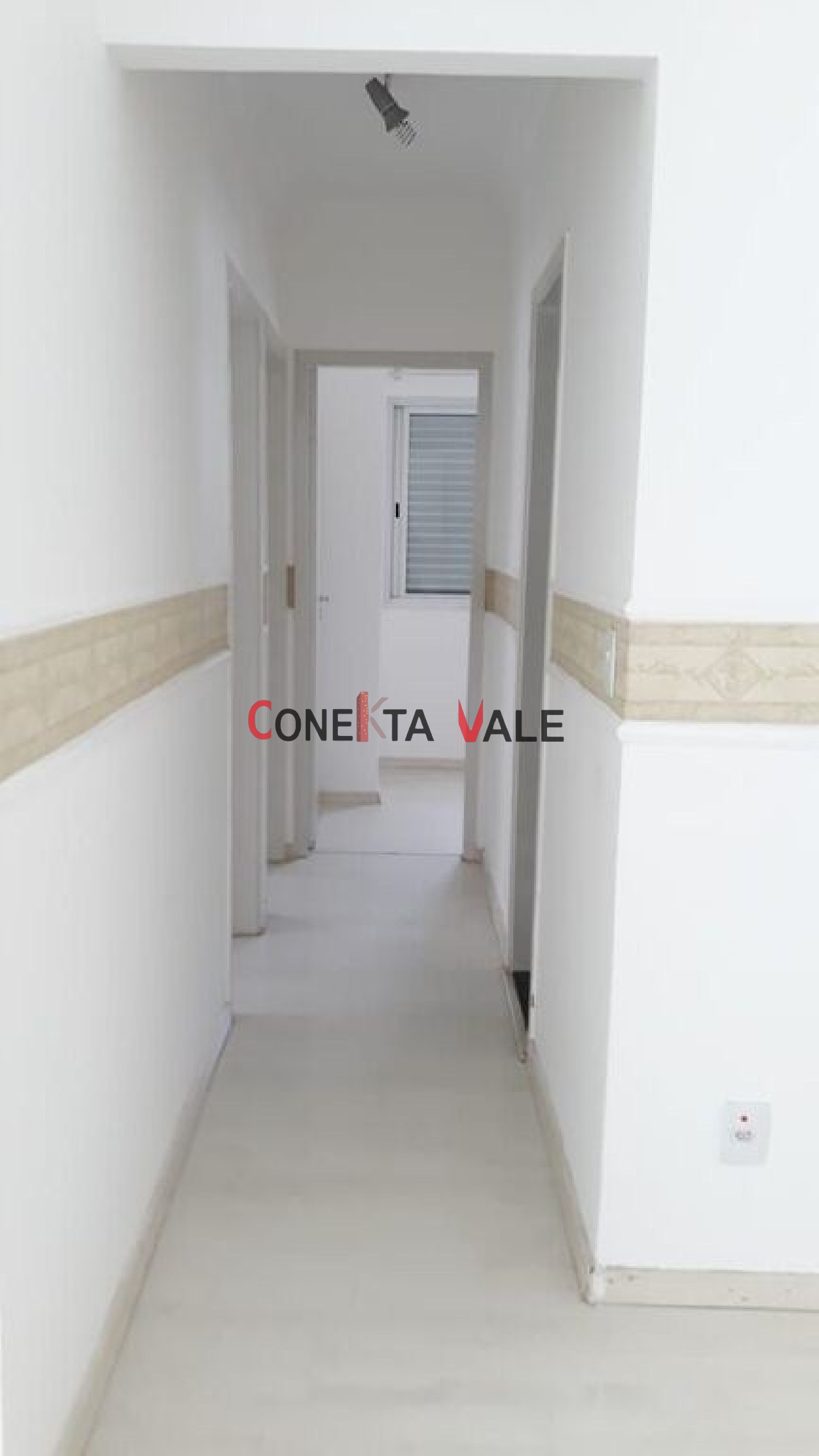 Apartamento, 3 quartos, 65 m² - Foto 3
