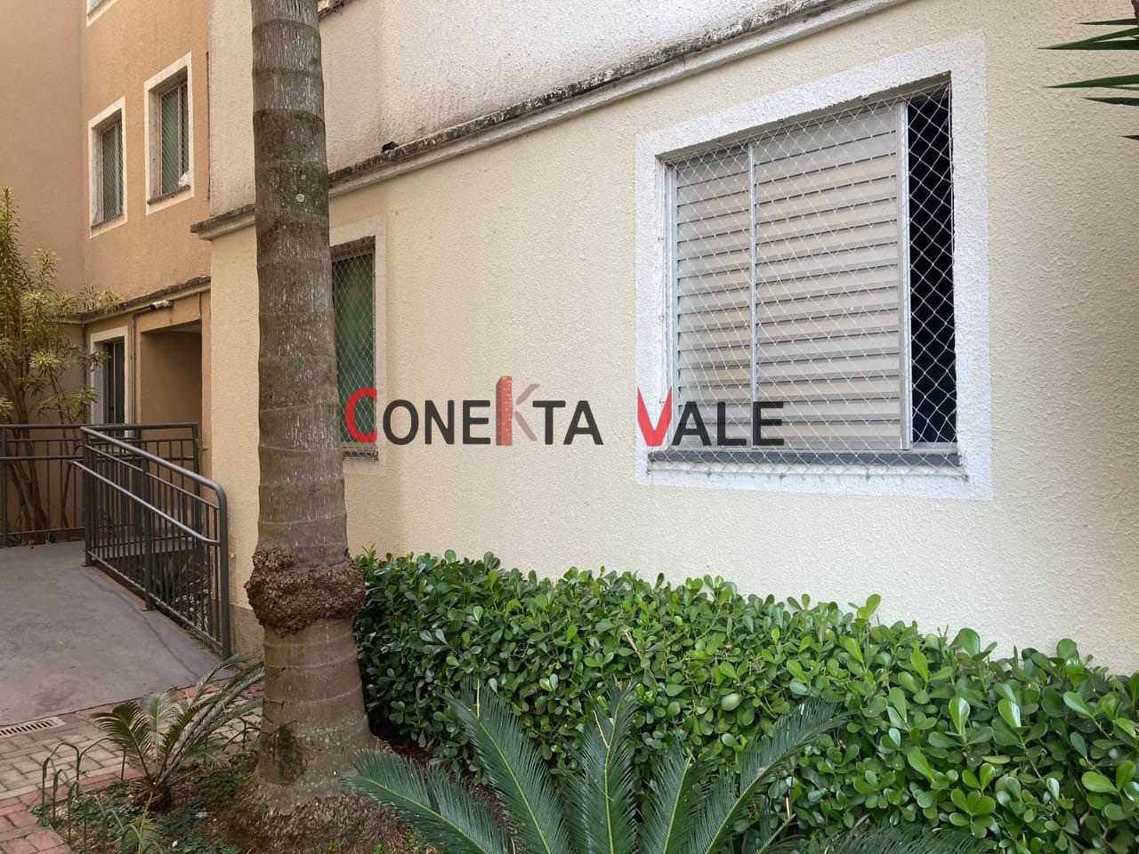 Apartamento, 2 quartos, 45 m² - Foto 11
