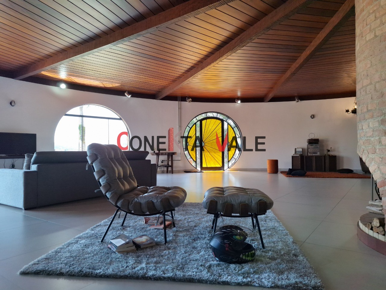Casa, 4 quartos, 973 m² - Foto 2