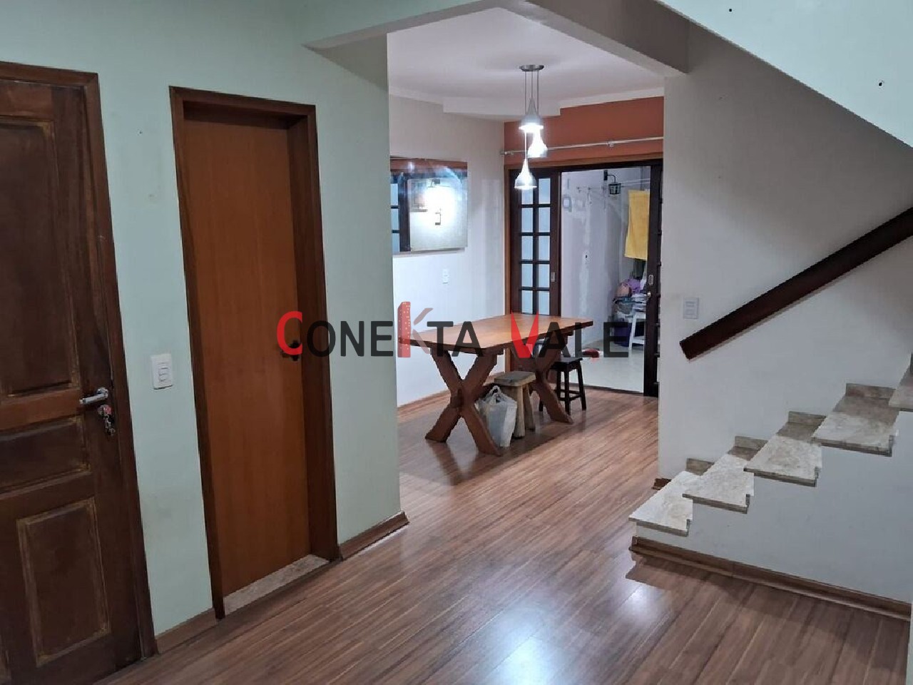 Casa, 3 quartos - Foto 11