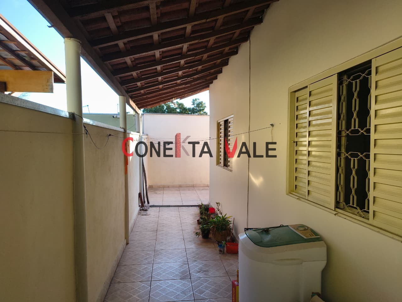 Casa, 2 quartos, 59 m² - Foto 6