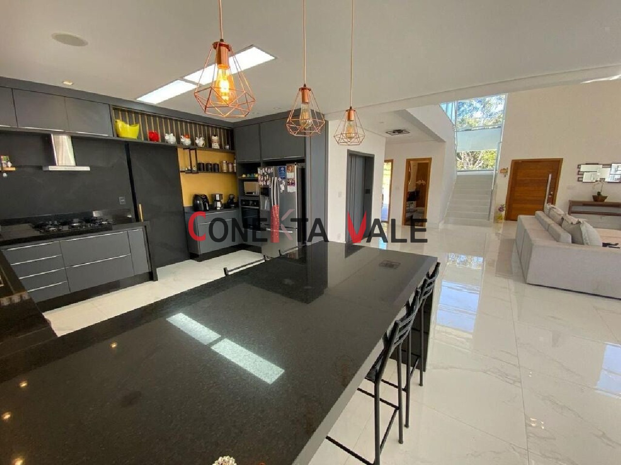 Casa, 5 quartos - Foto 31