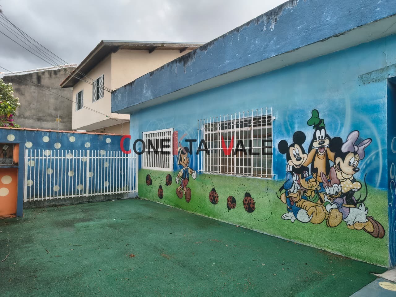 Casa, 3 quartos, 171 m² - Foto 2