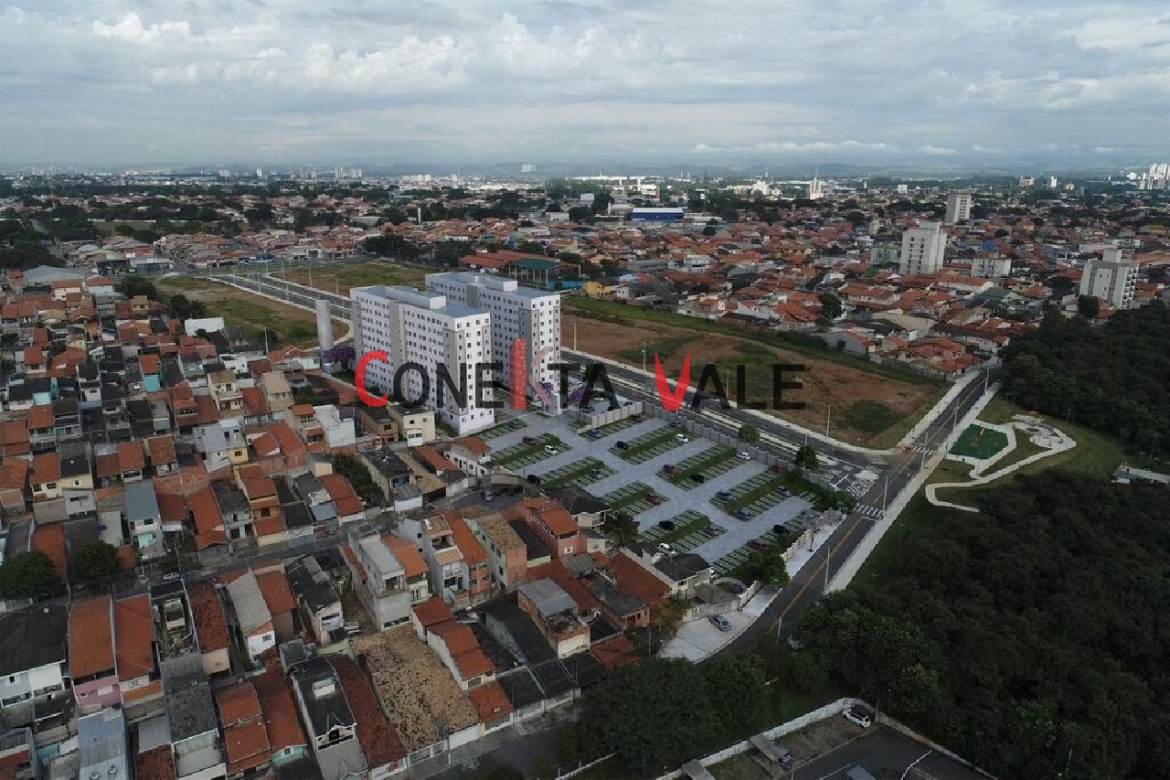 Apartamento, 2 quartos - Foto 2