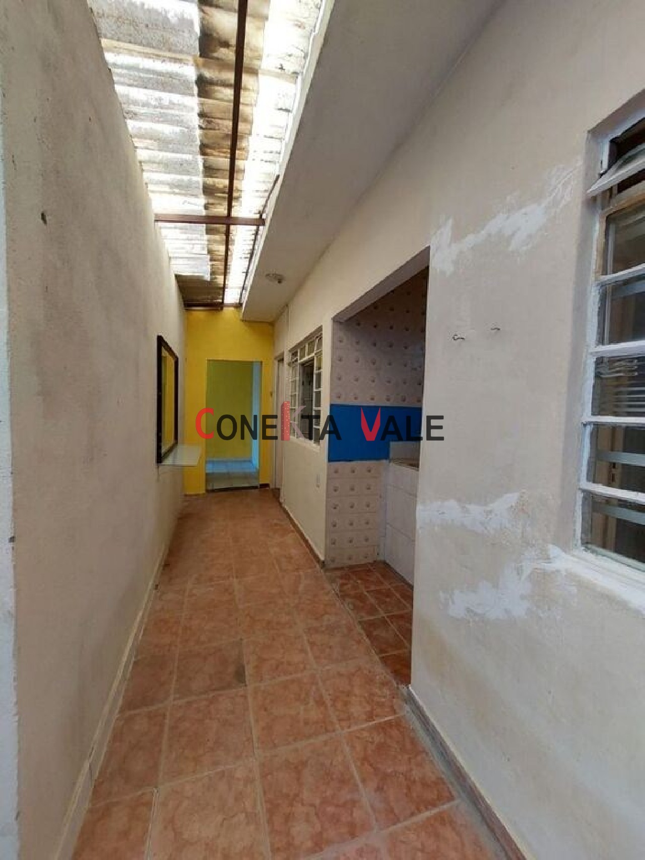 Casa, 1 quarto - Foto 15