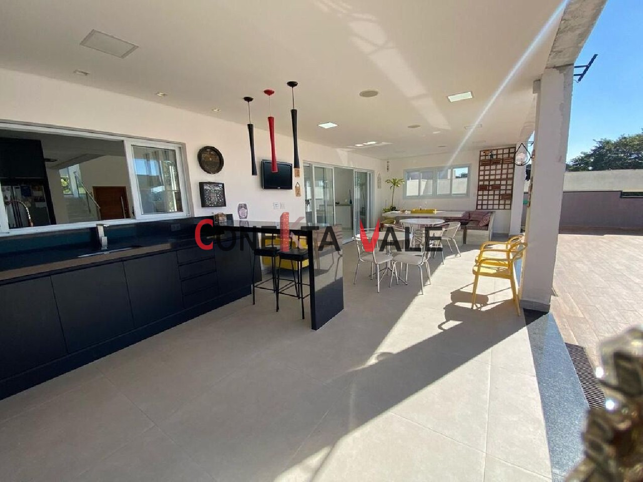 Casa, 5 quartos - Foto 20