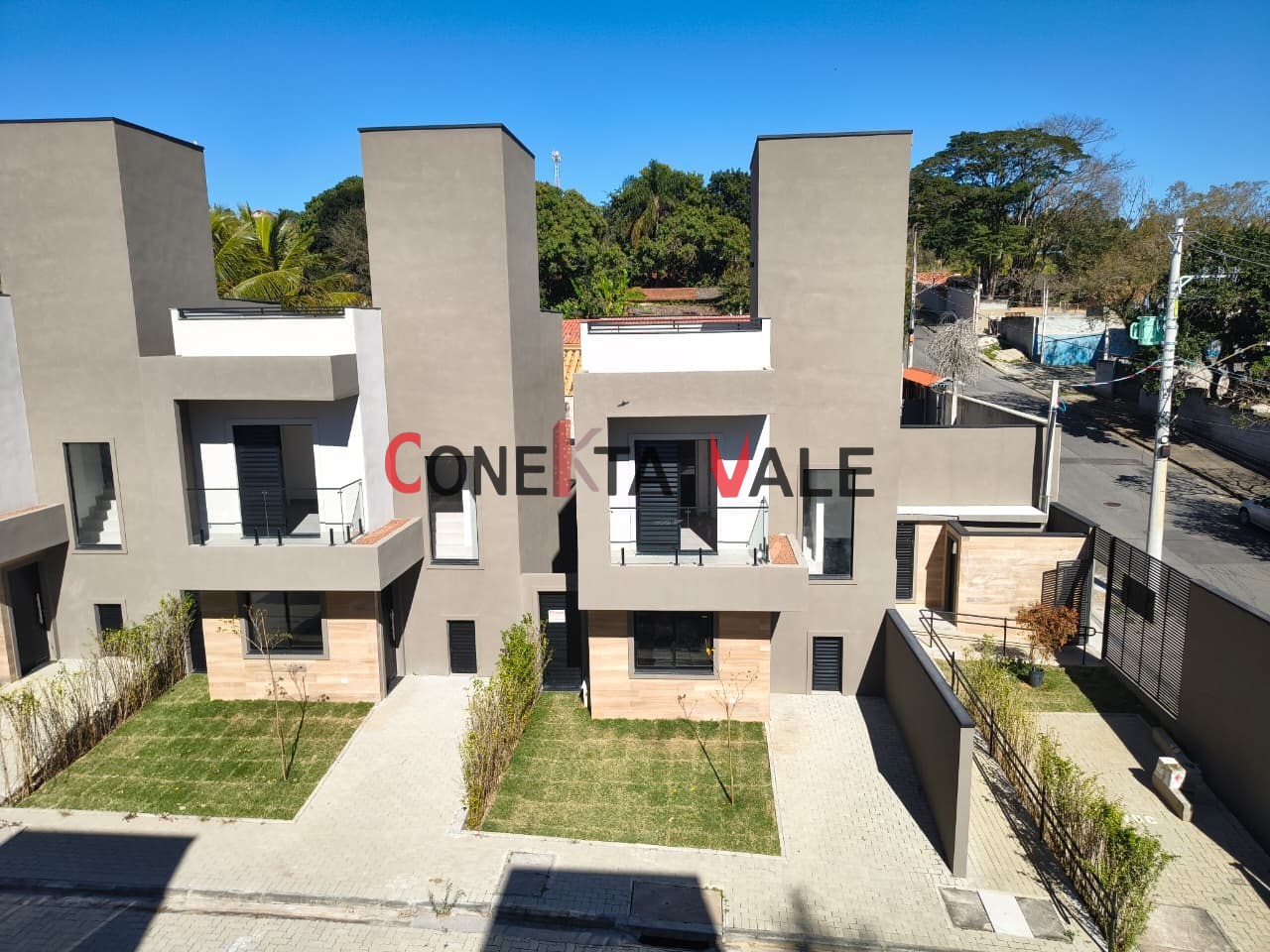 Casa, 2 quartos, 90 m² - Foto 3