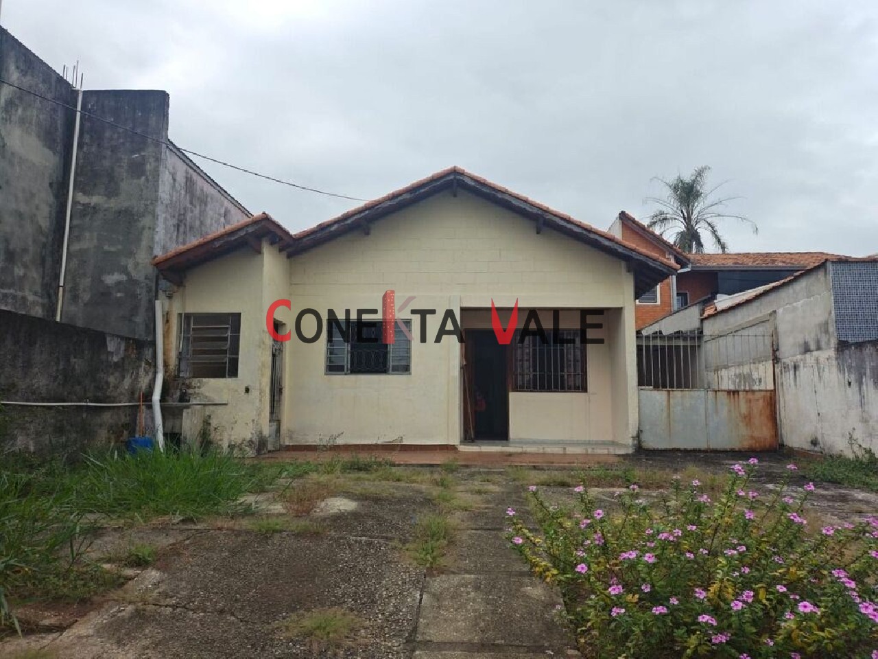Prédio Inteiro, 120 m² - Foto 1