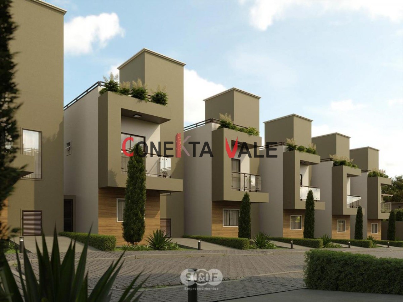 Casa, 2 quartos, 90 m² - Foto 29