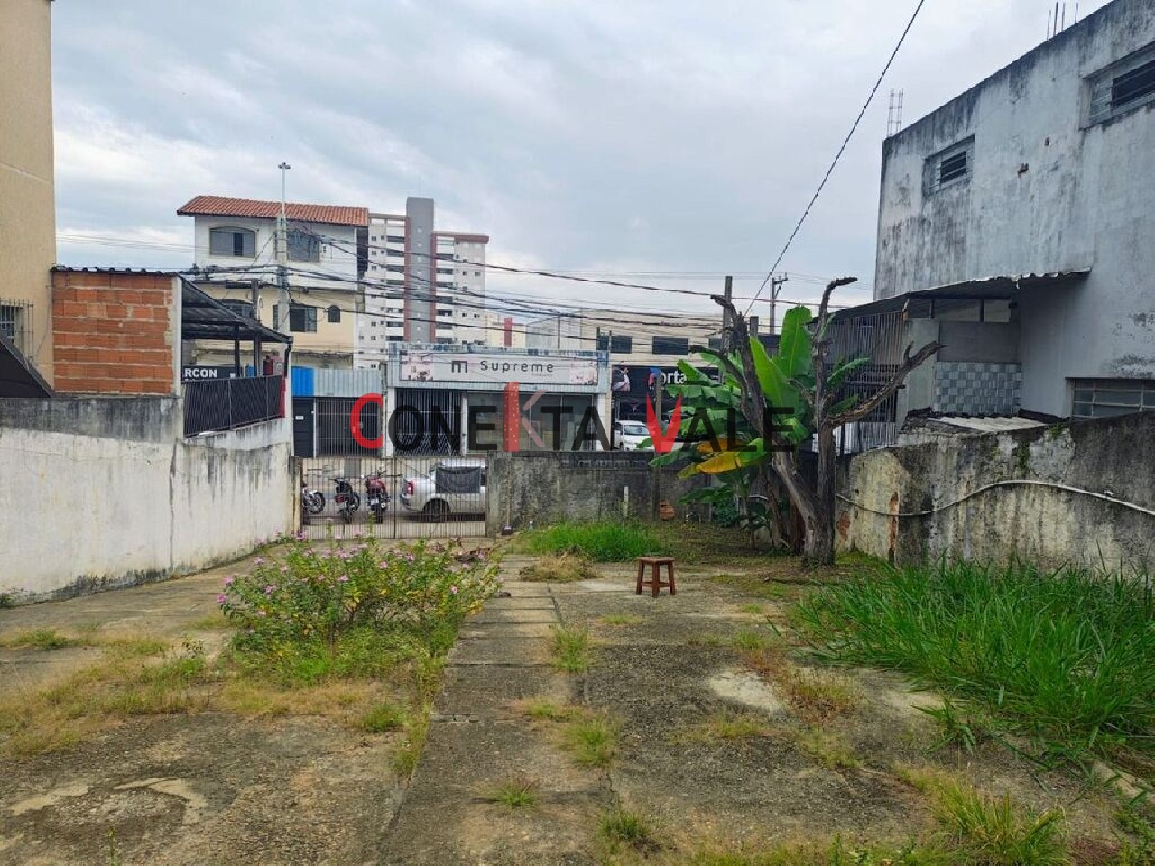 Prédio Inteiro, 120 m² - Foto 3