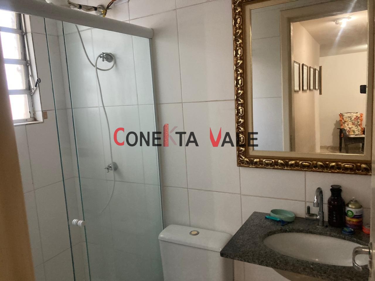 Apartamento, 2 quartos, 45 m² - Foto 6