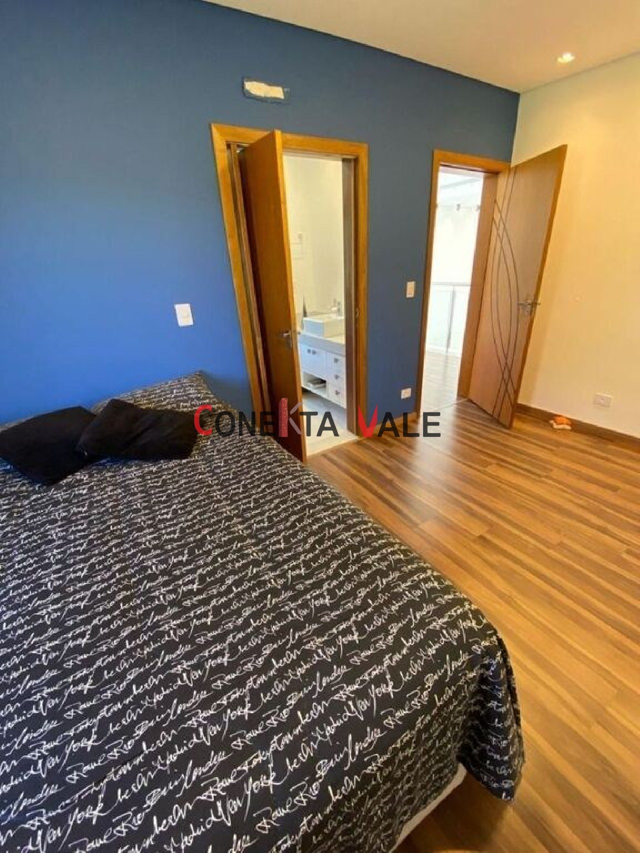 Casa, 5 quartos - Foto 43