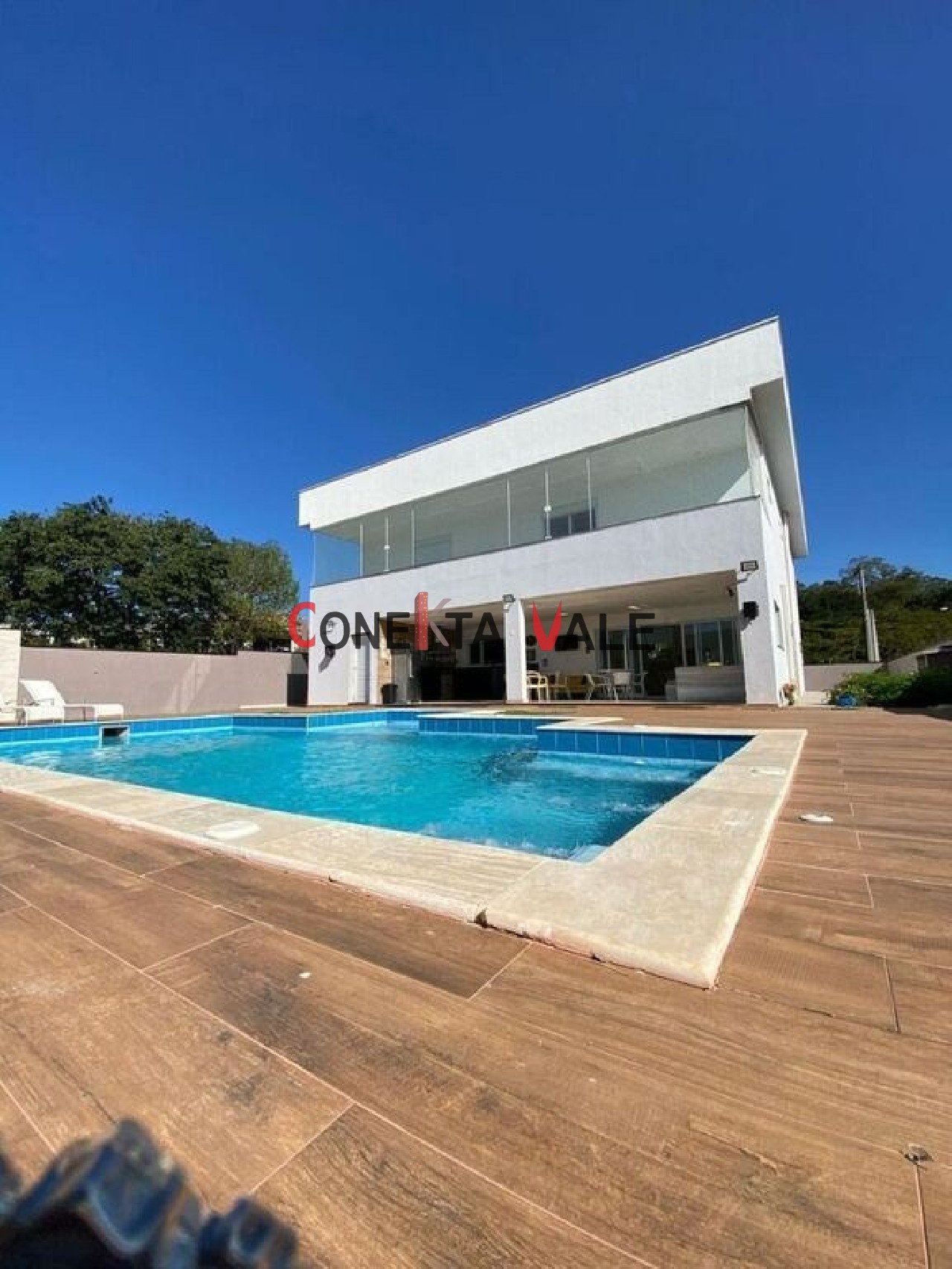 Casa, 5 quartos - Foto 11