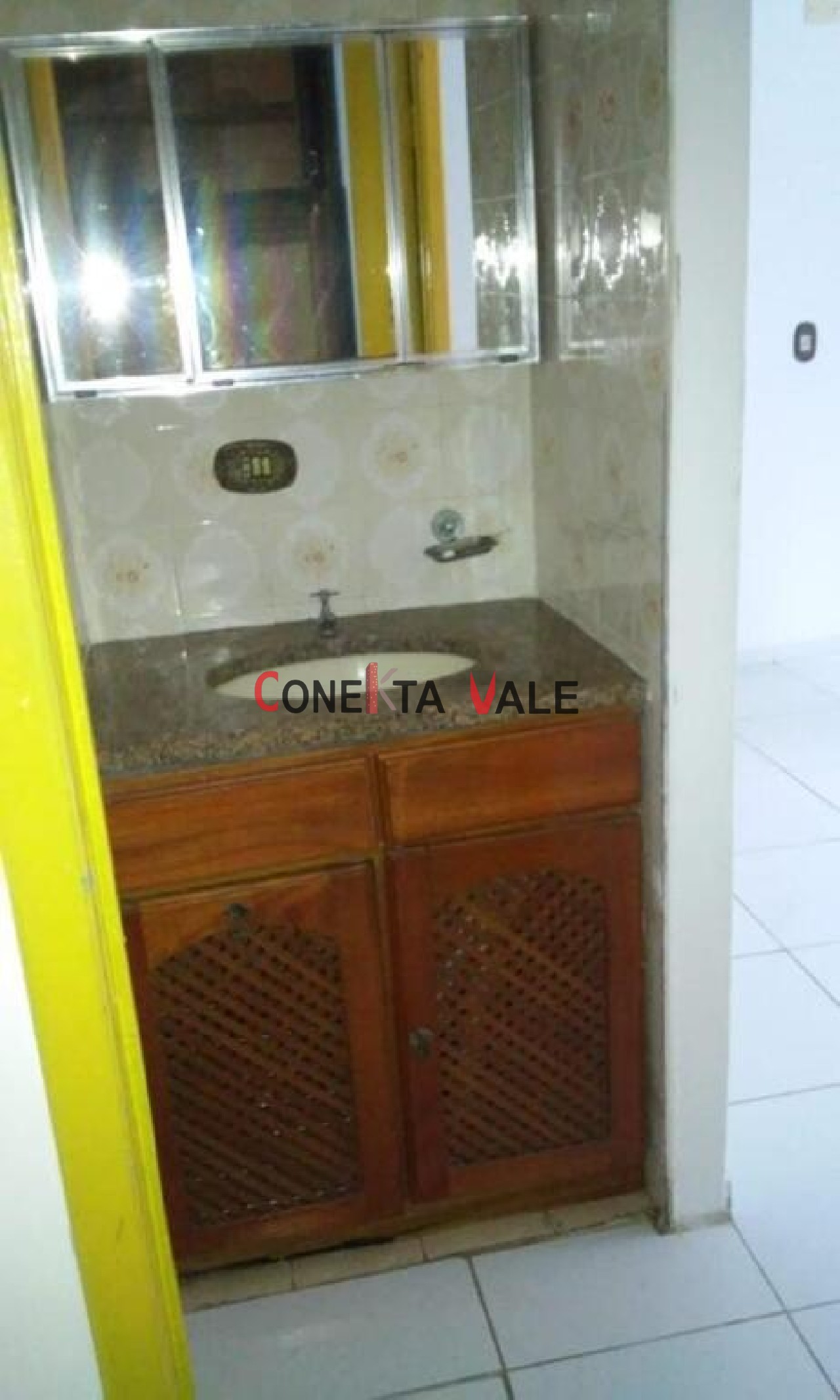 Apartamento, 2 quartos, 20 m² - Foto 5