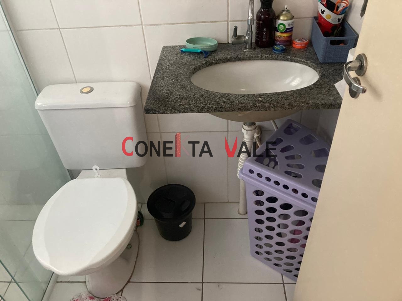 Apartamento, 2 quartos, 45 m² - Foto 5