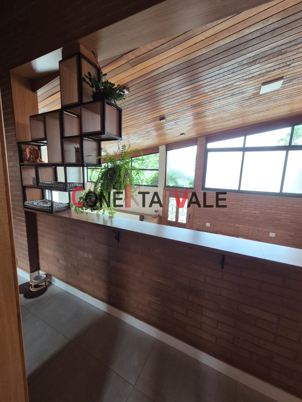 Casa, 5 quartos, 239 m² - Foto 16