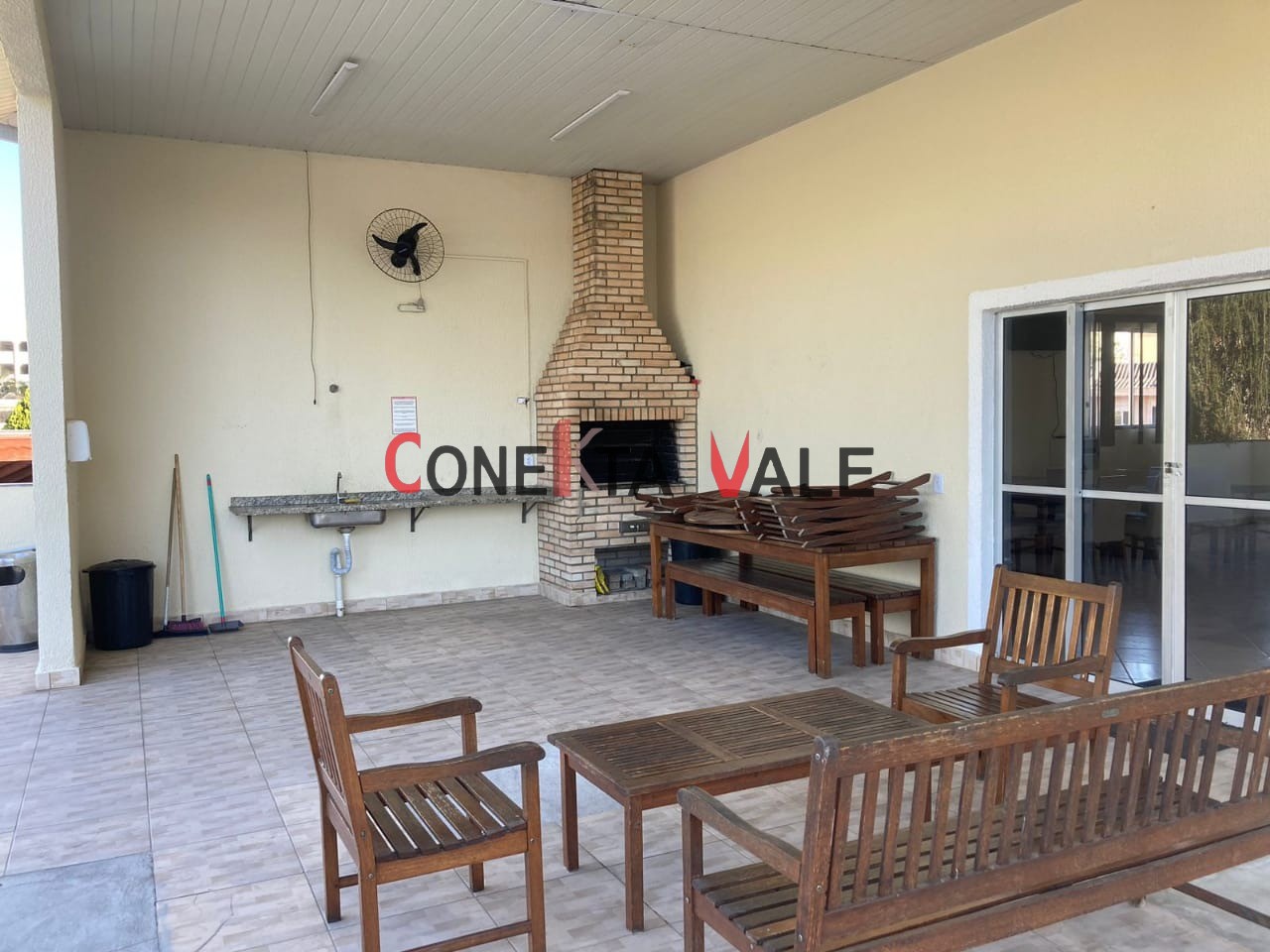 Apartamento, 2 quartos, 45 m² - Foto 10